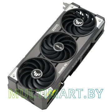 Видеокарта ASUS TUF Gaming GeForce RTX 5070 12GB GDDR7 OC Edition (TUF-RTX5070-O12G-GAMING) картинка 5